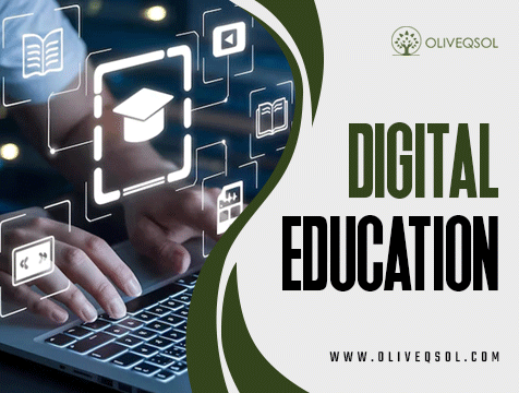 Digital Education